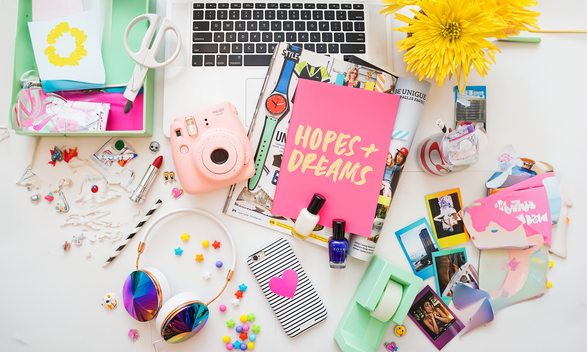 5 Creative Ways to Use Personalized Items in Everyday Life