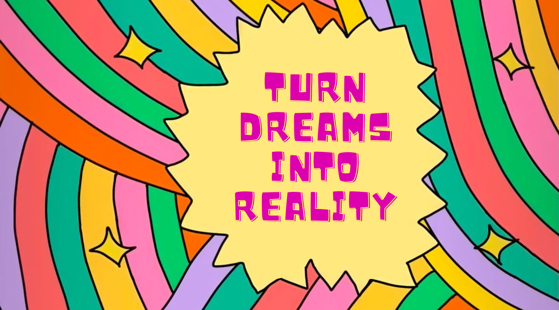 Driven by Dreams: Wear Your Passion, Chase Your Goals