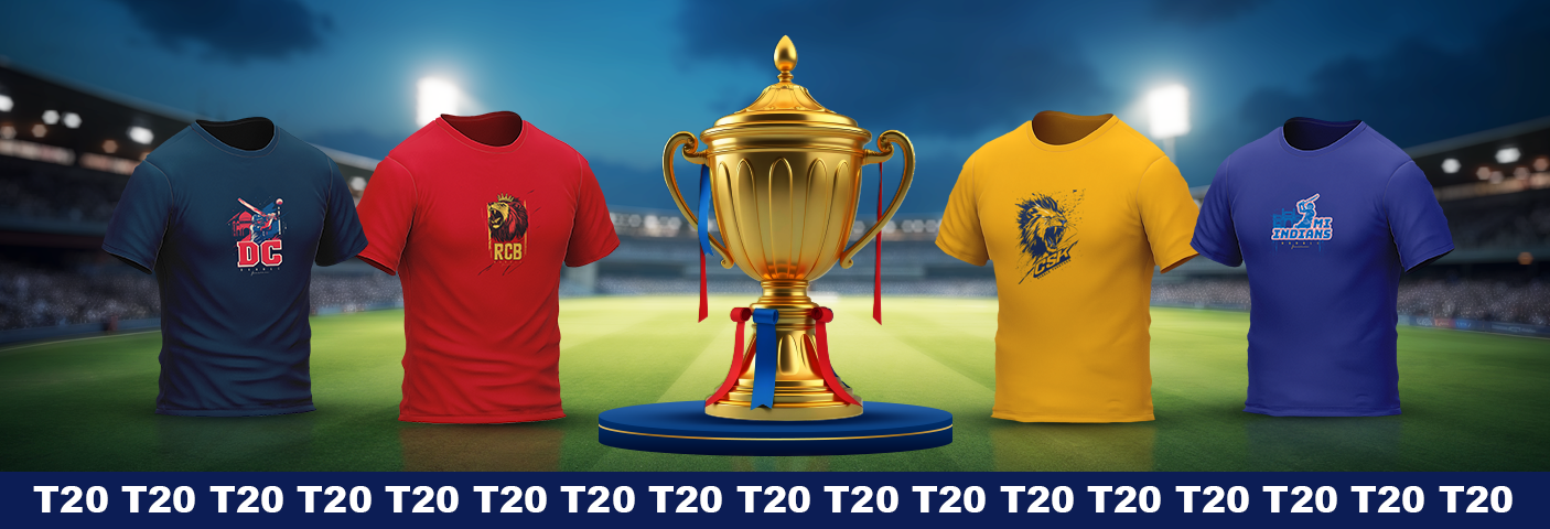 T20 Cricket Fever