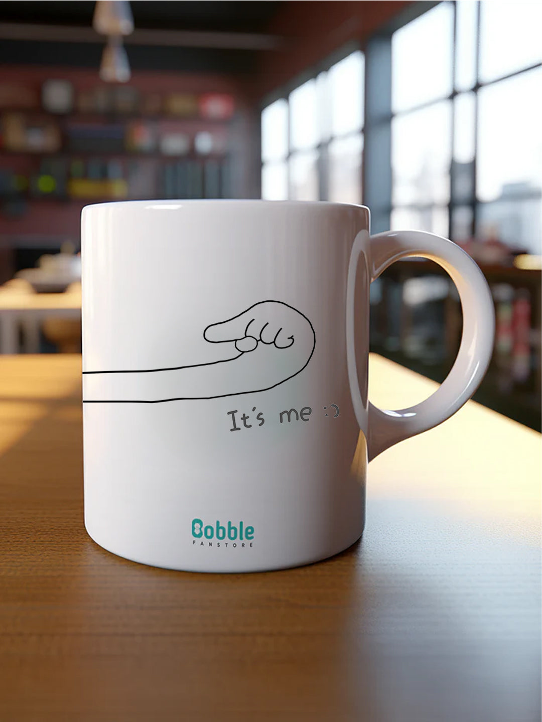 Guess Who Loves You the Most? Coffee Mugs Set of 2 – Perfect Couple Gift for Special Occasions