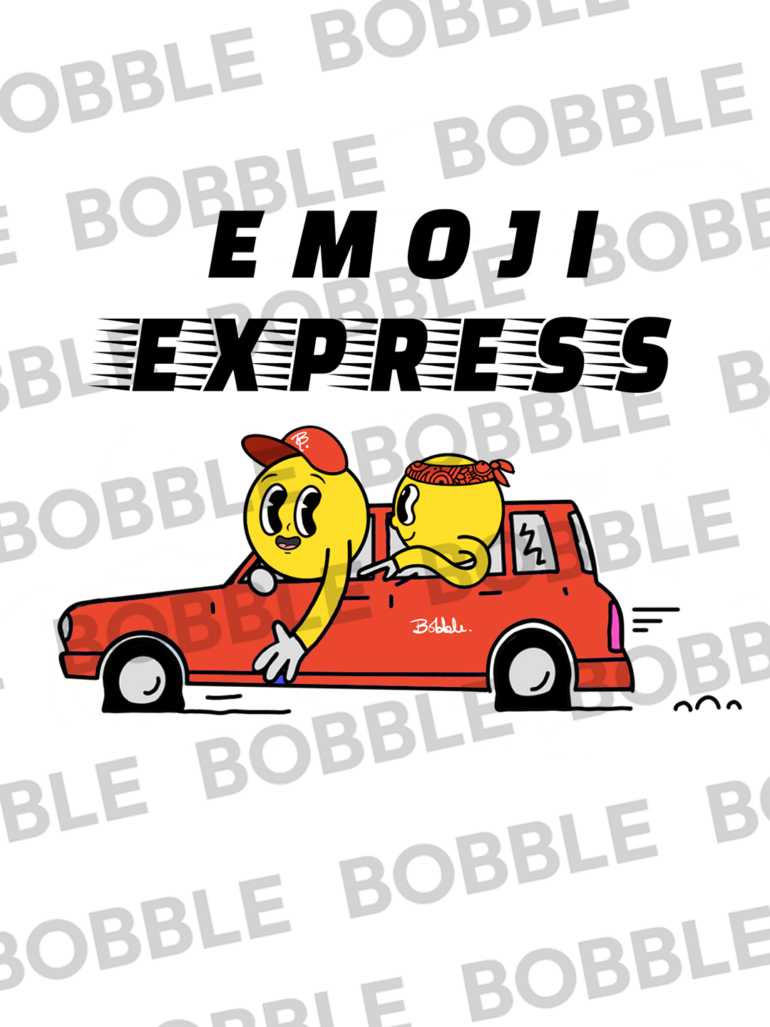 Cruise Control T-shirt in Blue – Effortless Style Graphic Tee For Men