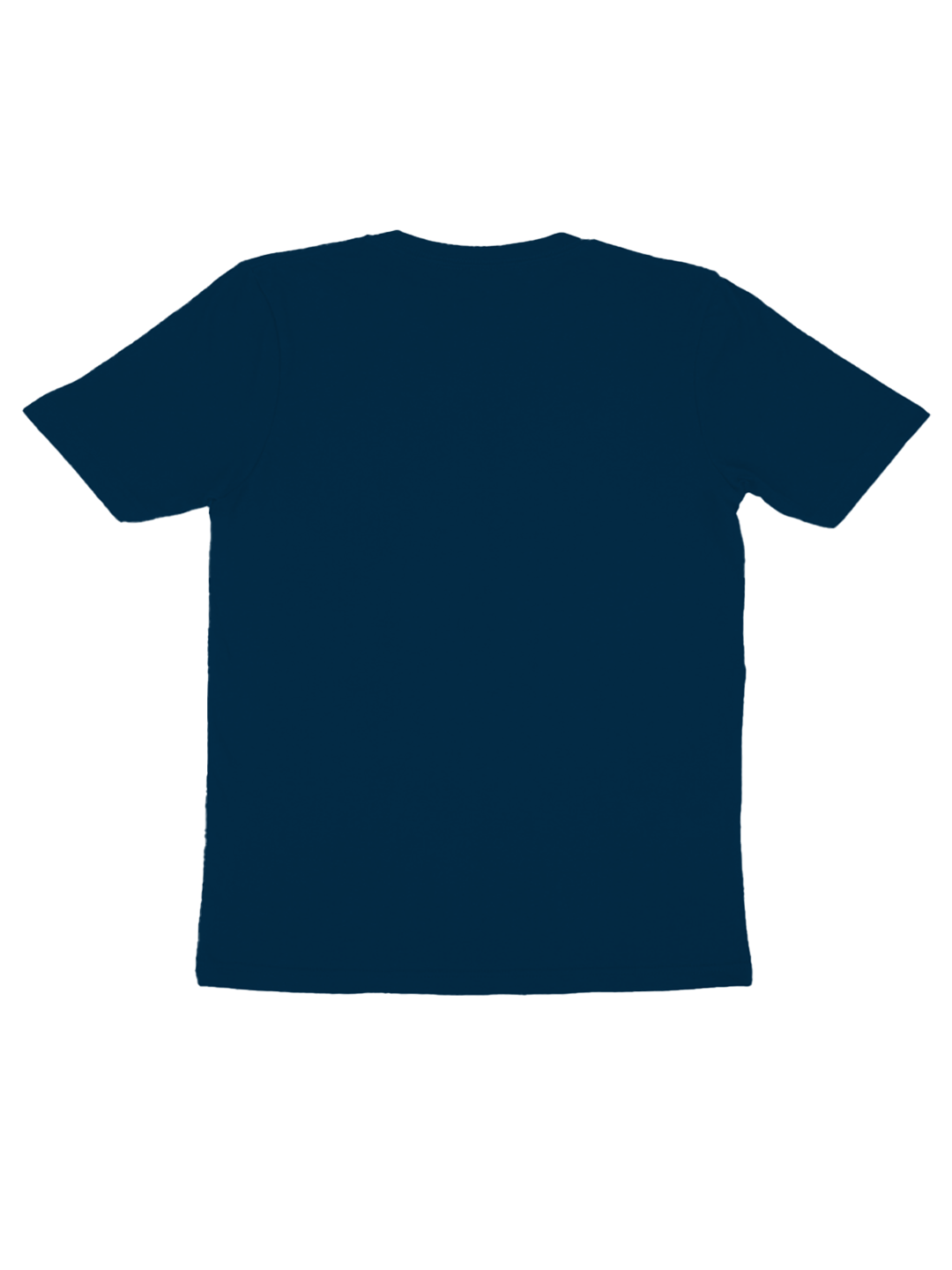 Men’s Blue Cricket Fan T-Shirt | Premium Cotton Regular Fit | Sporty & Casual Wear