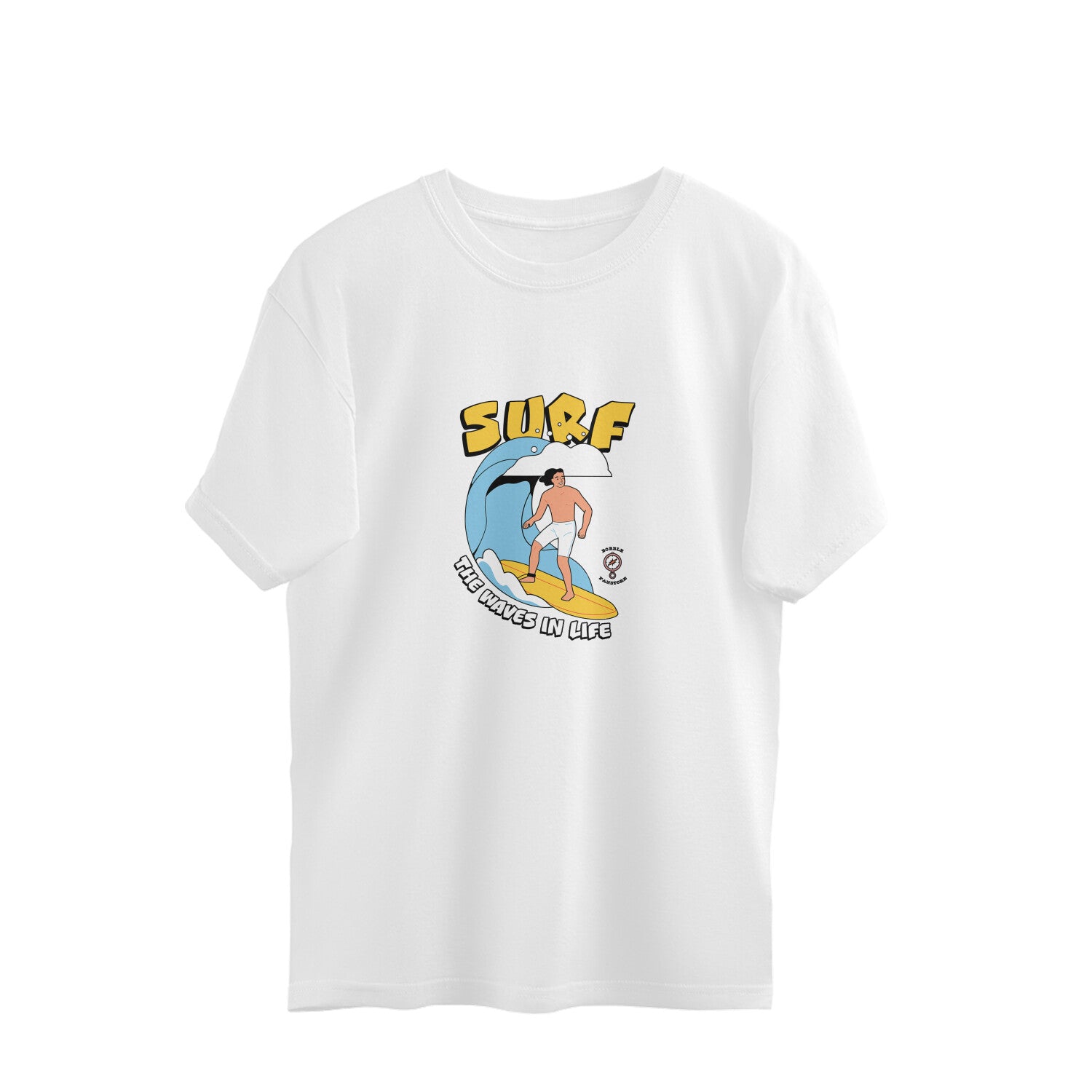 Front View - 5231830