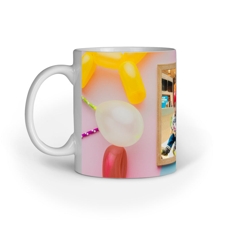 Front View - 5542963