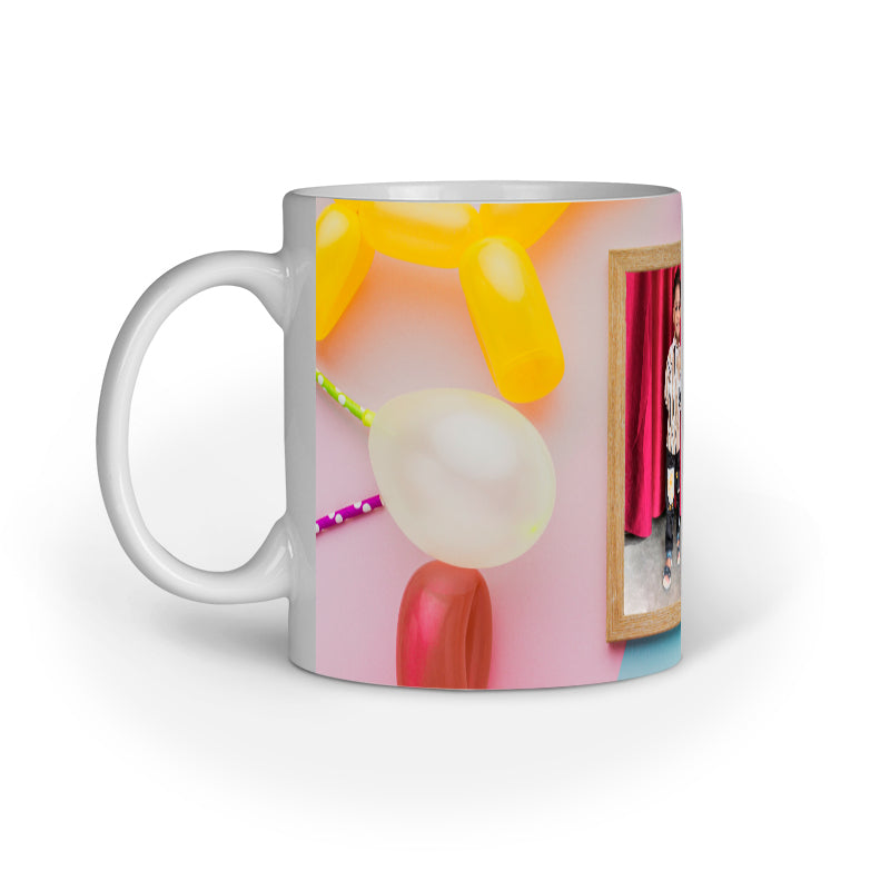 Front View - 5542969