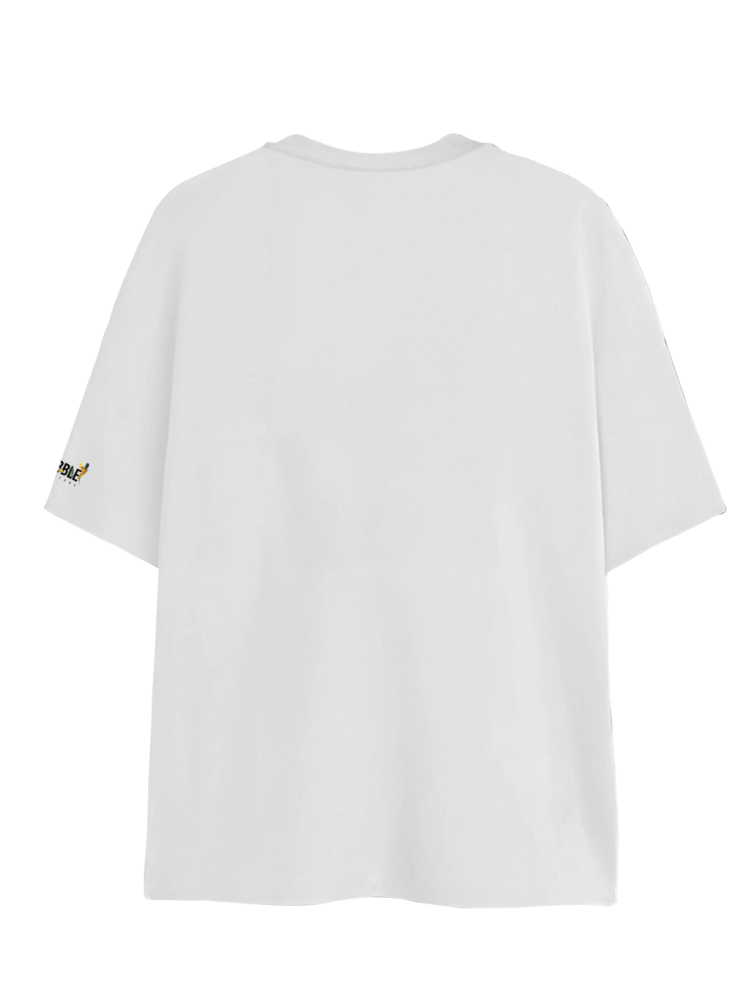 Life is Wild & Free Graphic Tee in White – Adventure-Inspired T-Shirt For Women