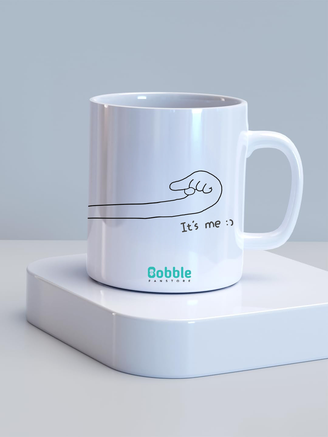 Guess Who Loves You the Most? Coffee Mugs Set of 2 – Perfect Couple Gift for Special Occasions