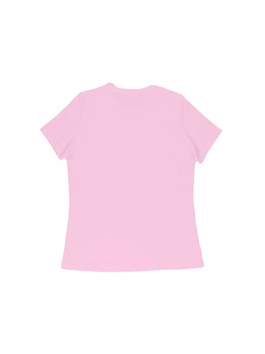 Super Mom Illustration Pink Regular T-Shirt for Women – Stylish & Comfy Cotton Tee | Mother’s Day Fashion Statement for Everyday Heroes