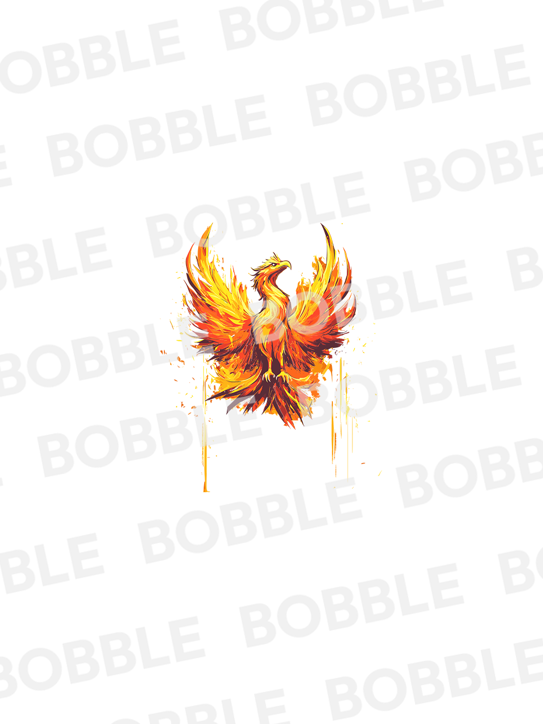 Men’s Orange Cricket Fan T-Shirt | Comfortable Cotton Regular Fit | Sporty Supporters’ Tee | Game Day & Casual Wear