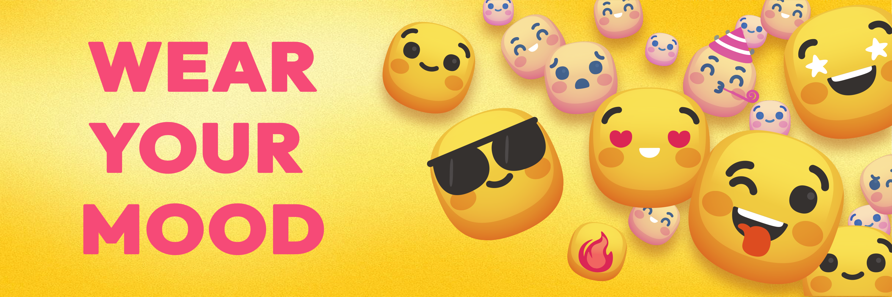 Emoji Essentials