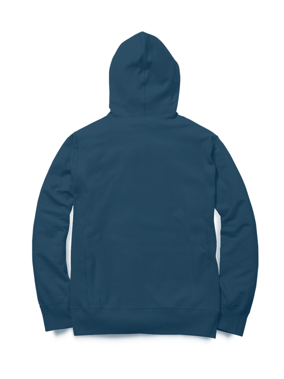 Fun 'Bobble Verse' Hoodie in Blue – Comfortable and Trendy Hoodie for Bobble Fans, Vibrant Design for Casual and Lounge Wear