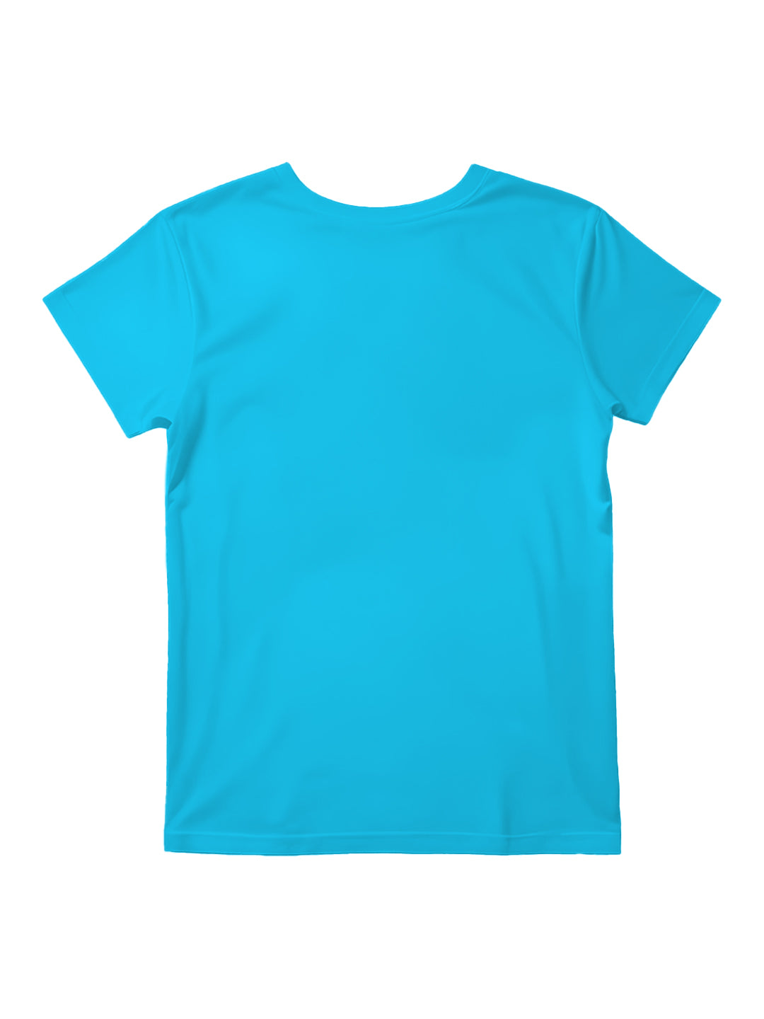 Cocomelon Blue T-Shirt for Boys | Adorable & Playful Design | Soft, Durable Kidswear for Playtime & School | Ages 2-6 | Perfect Gift for Little Fans"