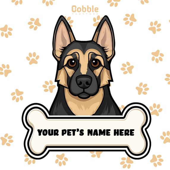Dog Text