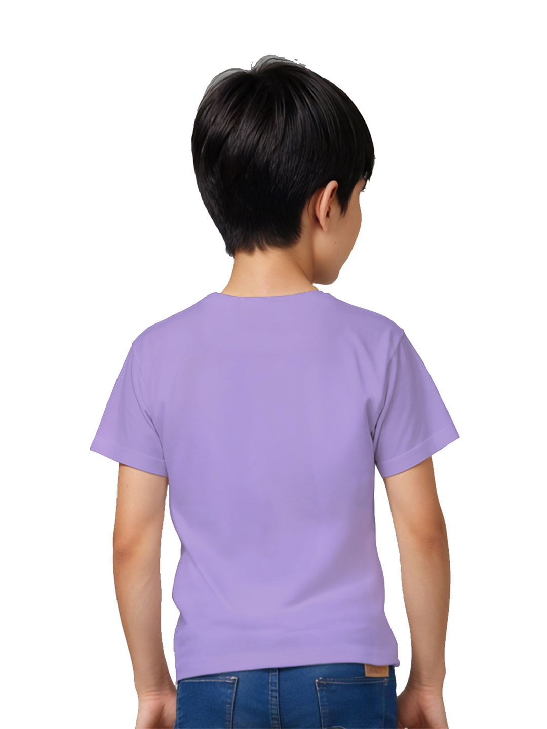 Snore More" T-Shirt for Boys | Fun & Playful Sleep-Themed Design in Purple & Mustard Yellow | Soft, Durable Kidswear for Everyday Adventures & Lounging | Ages 4-12