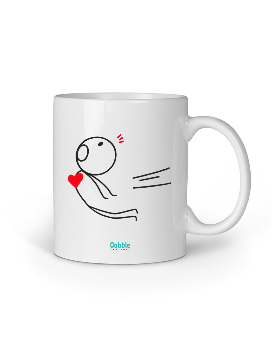 Magnetic Love Coffee Mugs Set of 2 – Adorable Couple Gift with Fun Pulling Design