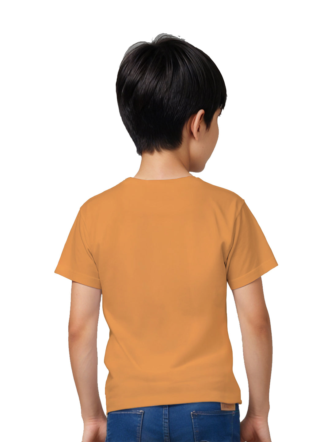 Snore More" T-Shirt for Boys | Fun & Playful Sleep-Themed Design in Purple & Mustard Yellow | Soft, Durable Kidswear for Everyday Adventures & Lounging | Ages 4-12